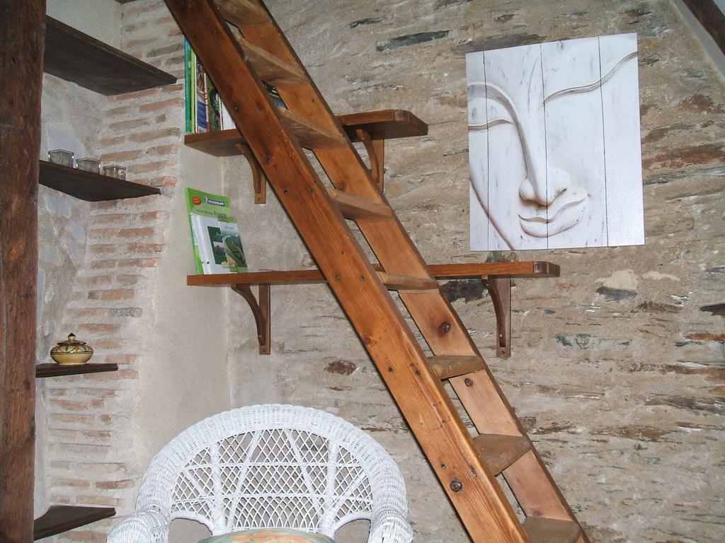 Le Petit Logis De Tinteniac Angers Zimmer foto